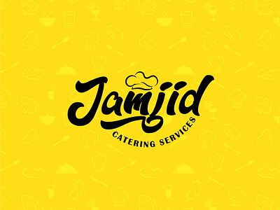 Jamjid Catering Services