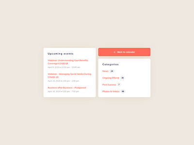 Red UI designs, themes, templates and downloadable graphic elements on ...