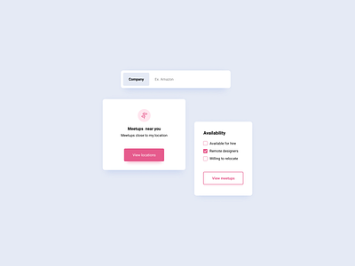 Card UI Design card card design card ui cards cards ui checkbox dailyui ildiesign list ui ui design ui kit ui pattern ux ux design