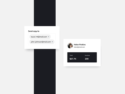 Payment Tool UI Components