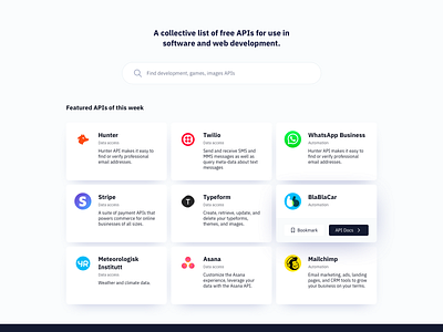 Cards List UI Design card card design card ui card ui design cards daily ui ildiesign ui ui design ui design daily ui pattern ux ux design web design web ui website