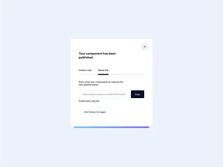 Pop Up UI designs, themes, templates and downloadable graphic elements ...