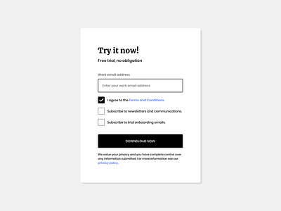 Sign Up Form UI Design form design form ui form ui design free ui component sign up sign up design sign up form sign up form design ui ui component ui design ui design daily ux ux design