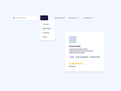 Filter Components UI Design card design card ui filter filter design filter ui filter ui component free ui component ui ui design ui design daily ux ux design