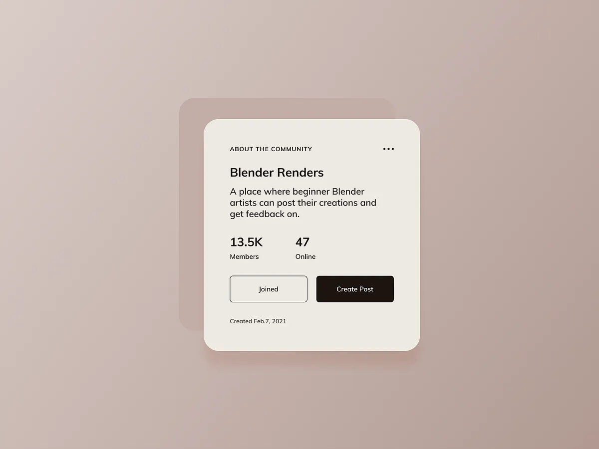 Giveaway Ui Design by Ildiko Gaspar on Dribbble
