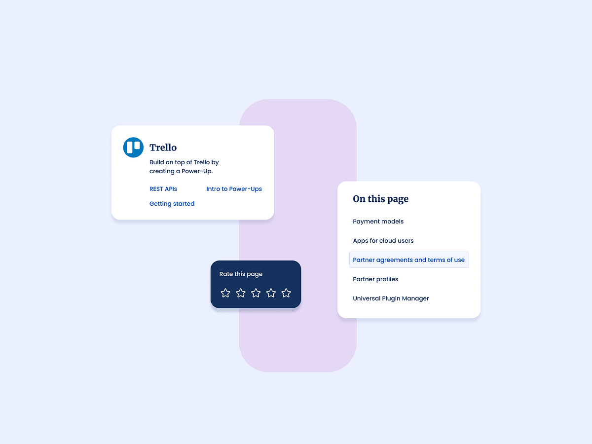 Cards UI Design by Ildiko Gaspar on Dribbble