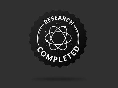 Badge Ui Design