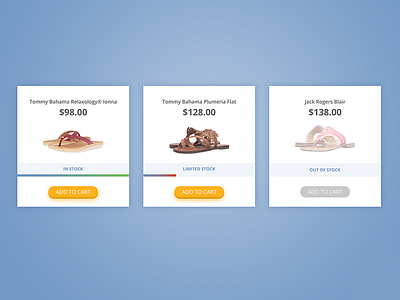Currently In Stock Ui Design ildiesign in stock interface stock ui
