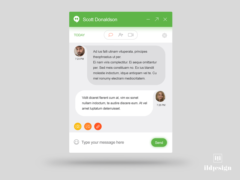Dribbble - redesign_ui_design.png by Ildiko Gaspar
