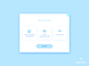 Modal Ui Design by Ildiko Gaspar on Dribbble