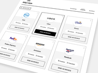 Tag Cloud Ui Design by Ildiko Ignacz - Dribbble