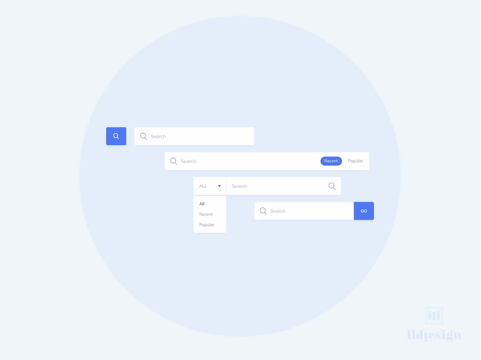 search-bars-ui-design-by-ildiko-gaspar-on-dribbble