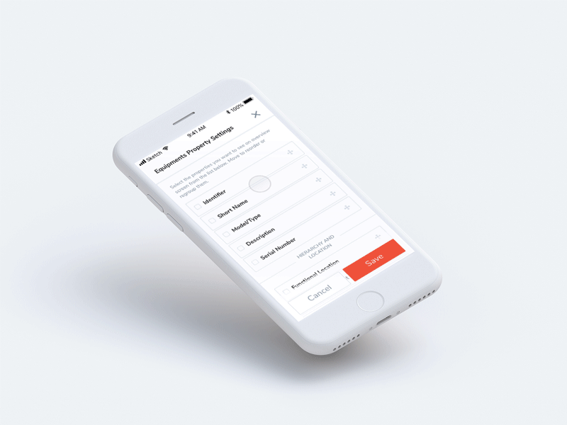 Drag And Drop UI Interaction ildiesign ildiko ignacz management management tool mobile software tool ui ui design ui pattern ux ux design