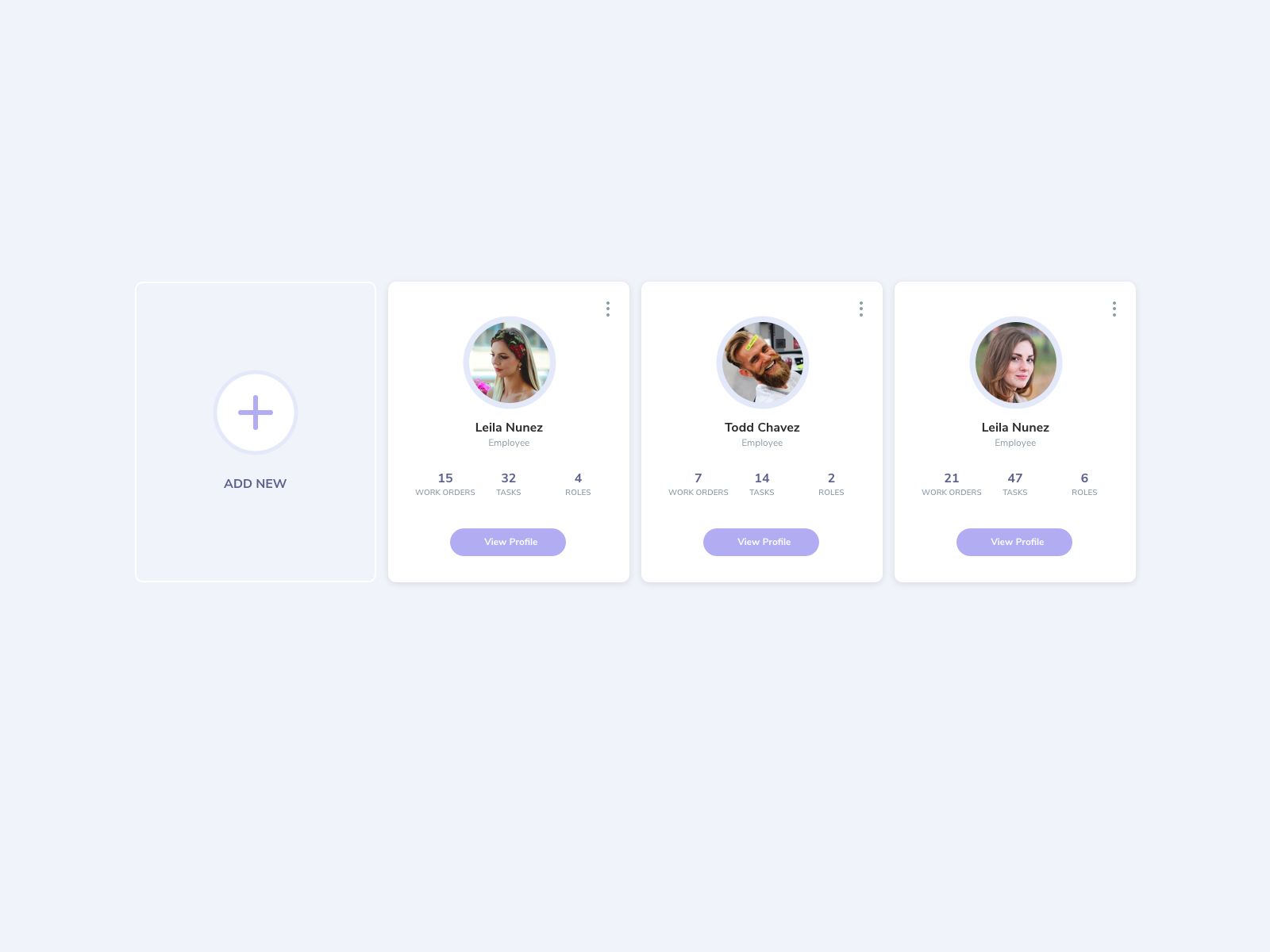 Dribbble - day_590_users_list_ui_design-.png by Ildiko Gaspar
