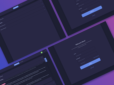 Notes UI Design ildiesign ildiko ignacz kit ui notes ui ui design ui kit ui pattern ux ux design