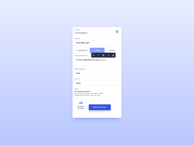 Content Settings UI Design boardme content settings daily ui dailyui ildiesign ildiko ignacz onboarding settings settings panel settings ui ui ui design ui pattern ui practice ux ux design