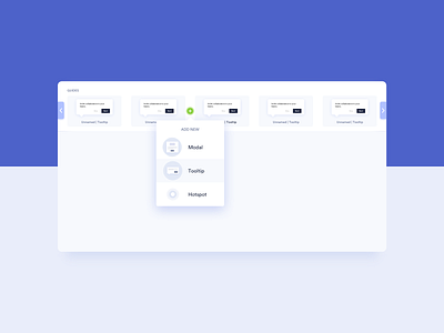 Add New Guide UI Design daily ui dailyui editor ui hotspot hotspot design ildiesign ildiko ignacz modal onboarding onboarding editor onboarding tool tool ui tooltip tooltip ui ui ui design ui pattern ui practice ux ux design