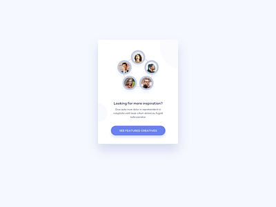 Card UI Design card card ui daily ui dailyui ildiesign ildiko ignacz ui ui design ui pattern ui practice ux ux design