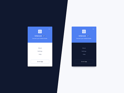 App Card UI Design card design card ui dark theme dark ui ildiesign themesberg ui ui design ui pattern ux ux design