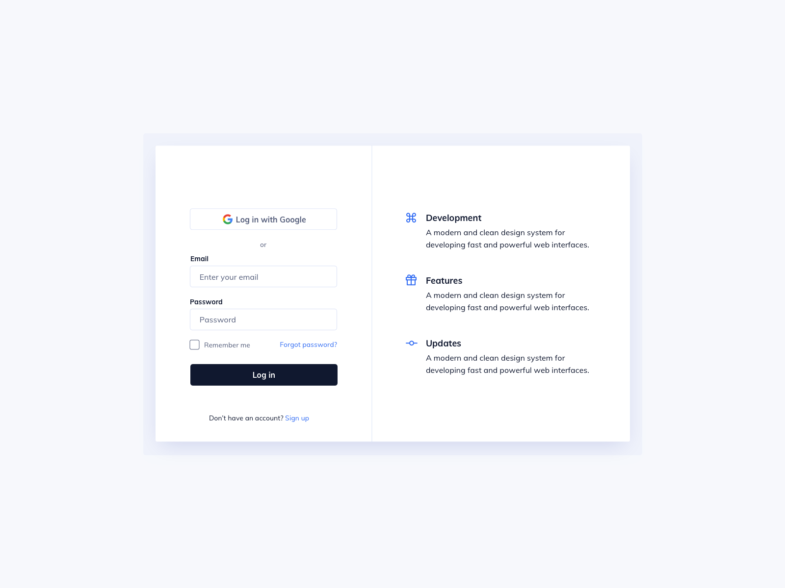 log-in-ui-design-by-ildiko-gaspar-on-dribbble