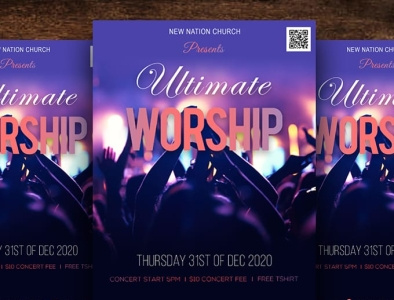 Church flyer churches design editing flyer design flyers graphic design photoshop poster design posters