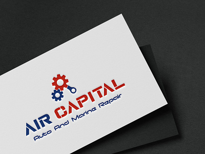 Air capital logo