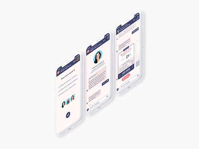 Emma Mobile App app branding client dash board dashbaord dashboard design finance menu ui ux web website