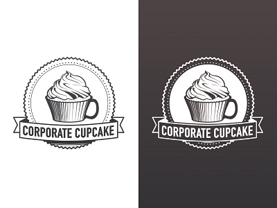 Corporate Cupcake