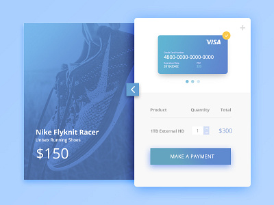 Daily UI 02: Checkout checkout daily ui material design typography ui ui challenge user interface web design