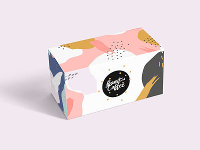 Packaging Design creative