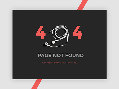 404 Unique Page PSD Template 404 page contact us error material page not found ui ux web