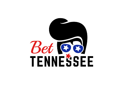 Vector Logo for Betting News Site