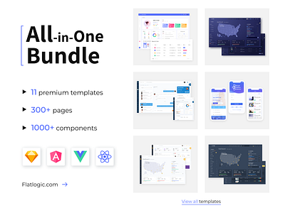 All in One Bundle