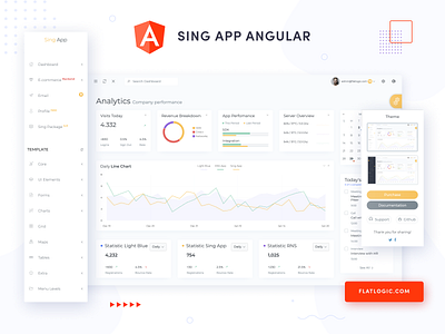 Sing App Angular