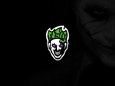 Joker - Visual Identity by Charly H. on Dribbble