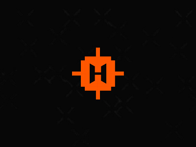 Hitmarker - Logo Redesign