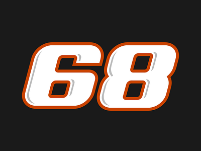 68