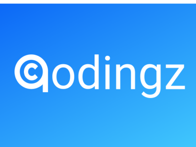 Qcodingz Logo