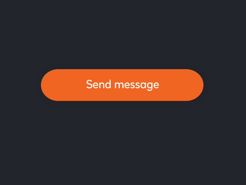 Jumping sender animation button gif interaction send transitions