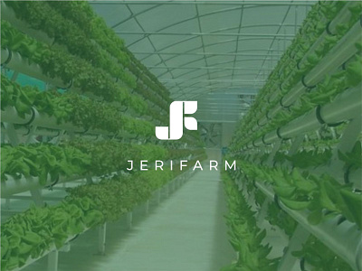 Jerifarm argriculture farm leaf