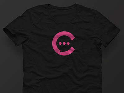 Culture Commentary T-Shirt brand logo merch t-shirt