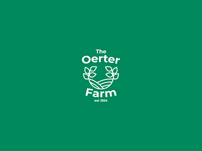The Oerter Farm