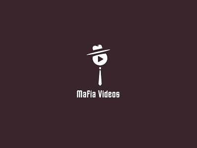 Mafia Videos hat logo mafia player video