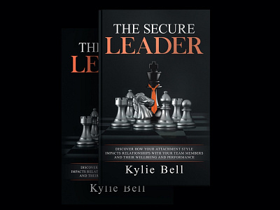 Corporate Leaders eBook cover design