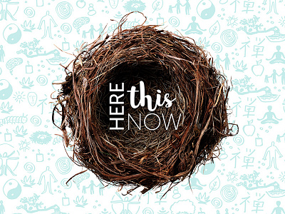 Here This Now Logo