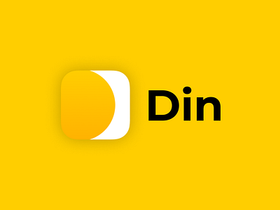 Din logo