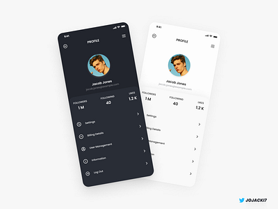 User Profile