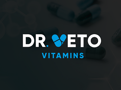 DR. Veto - Logo