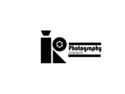 Photography 01 branding design logo