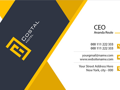 #business card design